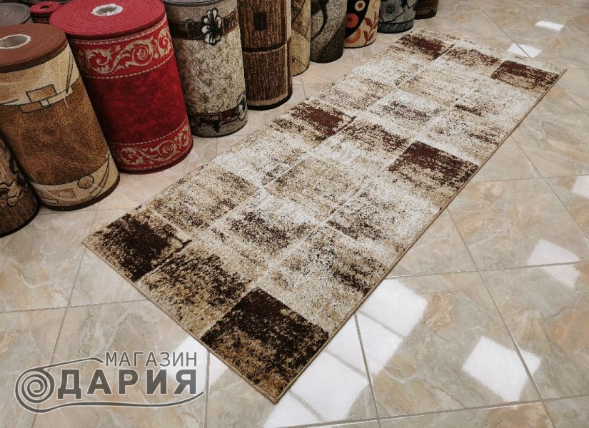 Килим Multi 1254_gold p